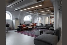 Kontorslokal på Rosenlundsgatan 31, Stockholm – bild 2