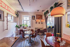 Restauranglokal på Vinbar - Fleminggatan, Stockholm – bild 5