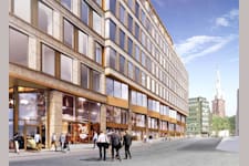 Kontorslokal på Tegelbacken 4, Stockholm – bild 3