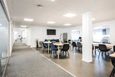 Kontorslokal på Ringborregatan 1, Västerås