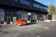 Morabergsvägen 9, Lokal 32-33 - DSC02472