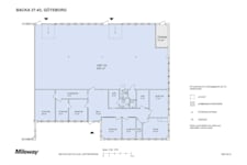 Industrilokal på Backa Bergögata 5, Hisings Backa – bild 13