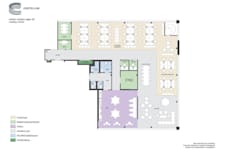 Kontorslokal på Grafiska Vägen 2B, Göteborg – bild 2