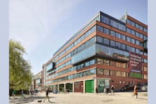 Kontorslokal på Hvitfeldtsplatsen 11, Göteborg – bild 8