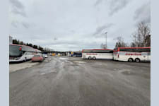 Lännavägen 64 - Mark