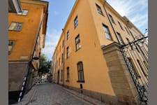 Kontorslokal på Svartmangatan 16, Stockholm – bild 17