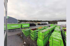 Industrilokal på Rörvägen 36, Haninge – bild 21