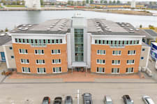 Kontorslokal på Lodgatan 19, Malmö – bild 3