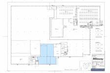 Industrilokal på Svetsaregatan 16, Halmstad – bild 12