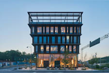 Kontorslokal på Björklundabacken 3, Hovås – bild 2