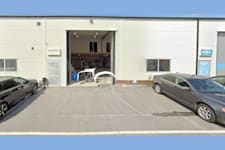 Butikslokal på Fraktflygargatan 5, Skarpnäck – bild 6