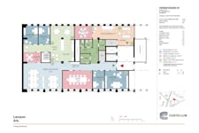 Kontorslokal på Vendevägen 87, Danderyd – bild 3