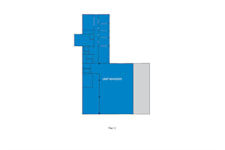 Industrilokal på Fräsarvägen 36, Skogås – bild 17