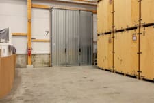 Industrilokal på Speditionsvägen 36, Skogås – bild 7