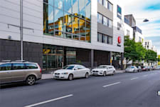 Kontorslokal på Warfvinges väg 39, Stockholm – bild 16