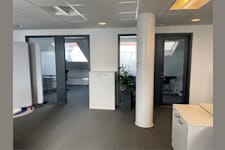 Kontorslokal på Nygatan 1, Halmstad – bild 13