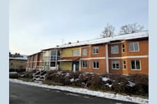 Kontorslokal på Ågagatan 11, Glimåkra