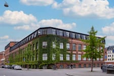 Kontorslokal på Monbijougatan 17A, MALMÖ