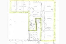 Kontorslokal på Vallgatan 38, Göteborg – bild 12