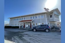 Kontorslokal på Energigatan 17, Kungsbacka