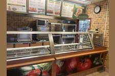 Kontorslokal på Cafe lokal- södermalm, Stockholm – bild 11