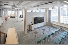 Kontorslokal på Nackagatan 4, Stockholm – bild 2