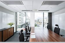 Coworking-plats på Klarabergsviadukten 63, Stockholm – bild 3