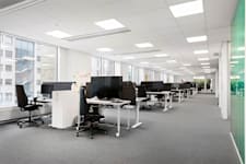 Kontorslokal på Östra Hamngatan 16, GÖTEBORG – bild 6