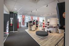 Kontorslokal på Elof Lindälvs gata, Göteborg – bild 6