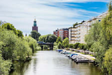 Kontorslokal på Kungsbroplan 3 A, STOCKHOLM – bild 11