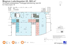 Kontorslokal på Magnus Ladulåsgatan 65, Stockholm – bild 5
