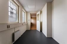 Fogdevägen 2 - Lagerlokal Täby