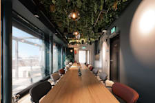 Kontorslokal på Masthamnsgatan, Göteborg – bild 14