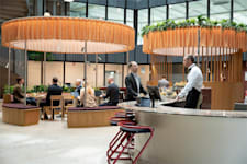 Kontorslokal på Köpsvängen 10, Bromma – bild 5