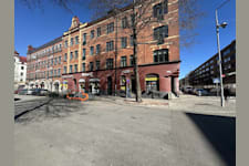 Butikslokal på Claesgatan 4F, Malmö