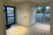 Butikslokal på Rörkullsvägen 7, Halmstad – bild 9