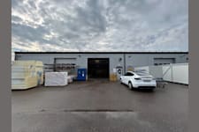 Kontorslokal på Hållnäsgatan 8, Uppsala – bild 3