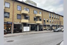 Butikslokal på Arvidstorpsvägen 1, Falkenberg – bild 7