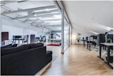 Kontorslokal på Skaraborgsvägen 21, Borås – bild 6