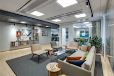 Kontorslokal på Hamngatan 13, Stockholm – bild 2