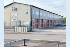 Butikslokal på Libro Ringväg 51, UPPSALA – bild 4