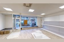 Butikslokal på Rundelsgatan 16, Malmö – bild 3