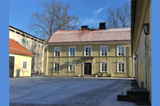 Thunbergsvägen 5B - image - 1