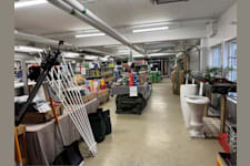 Björkholmsvägen 2 - image - 9