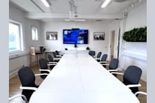 Kontorslokal på Ellipsvägen 10, Kungens Kurva – bild 5