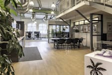 Lokal på Mariehällsvägen 37C, Bromma