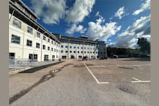 Kontorslokal på Gåsebäcksvägen 20, Helsingborg – bild 2