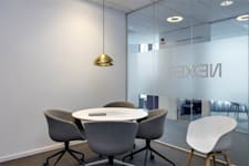 Kontorslokal på Valhallavägen 117 F, Stockholm – bild 8