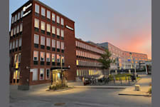 Kontorslokal på Veterinärgränd 6, JOHANNESHOV – bild 3