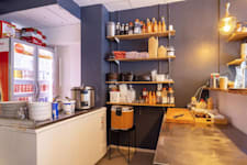 Restauranglokal på Restaurang - Midsommarkransen, Hägersten – bild 9